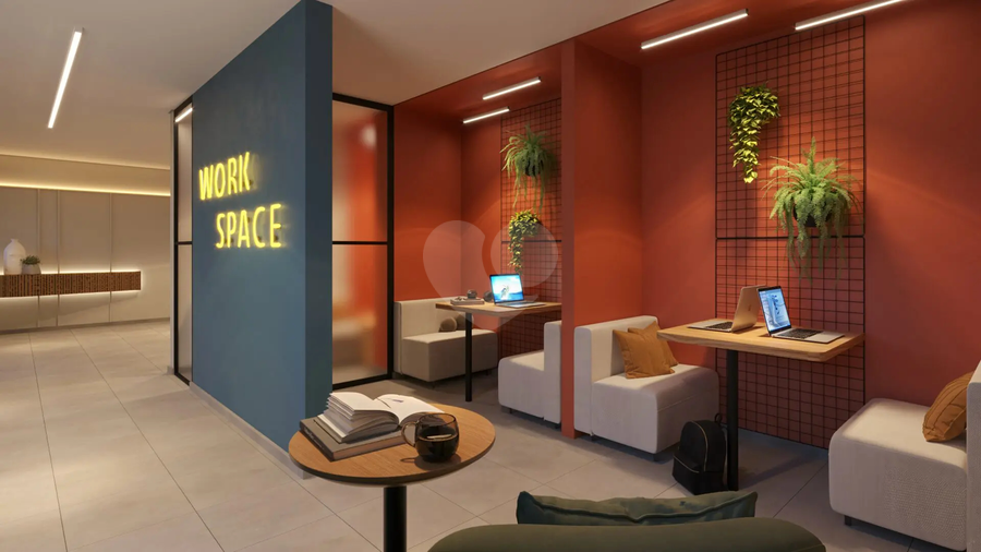 Coworking