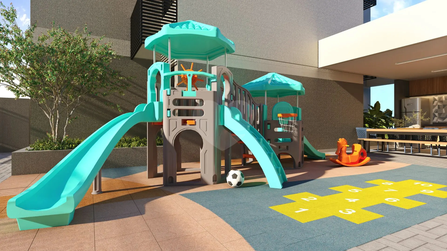 Playground