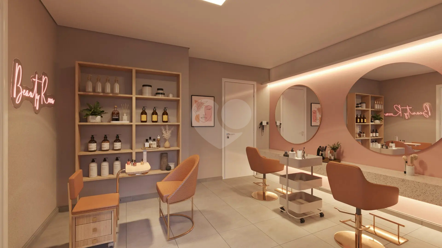 Espaço Beauty