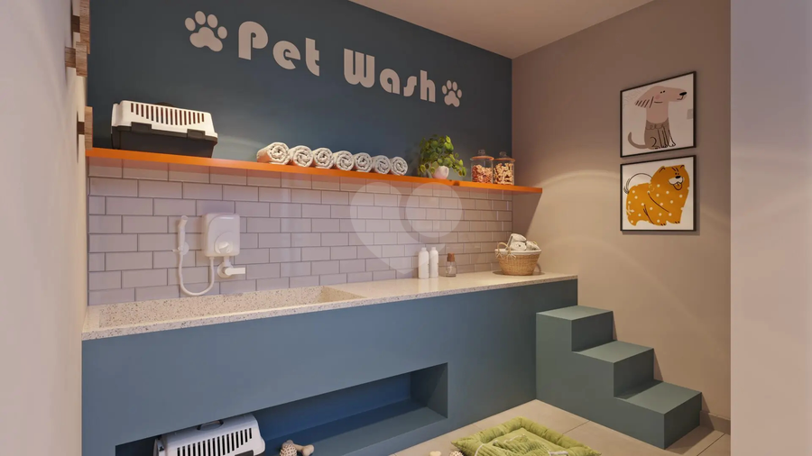 Pet Care