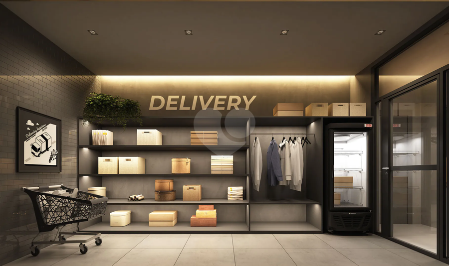 Delivery