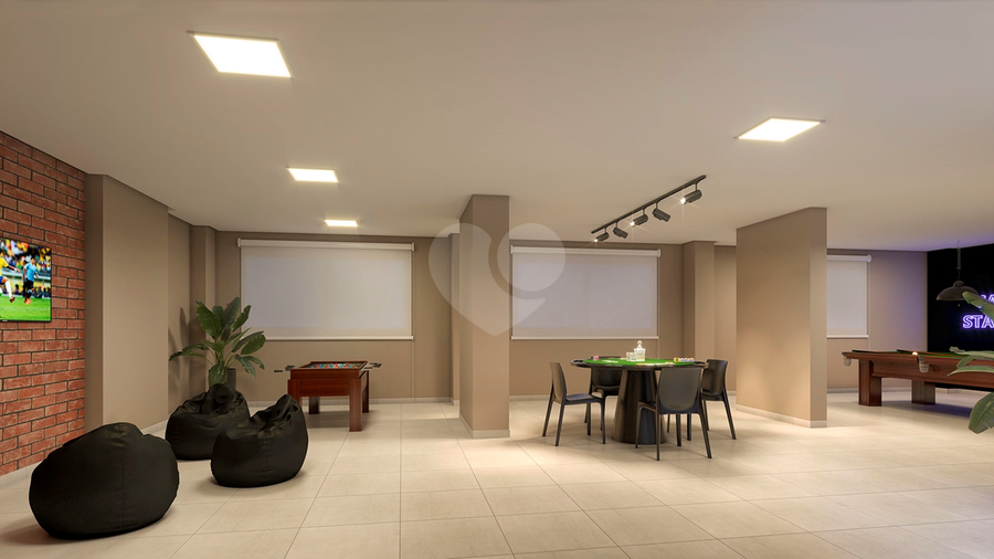 Sala de Jogos