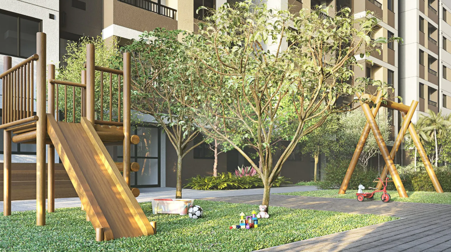 Playground