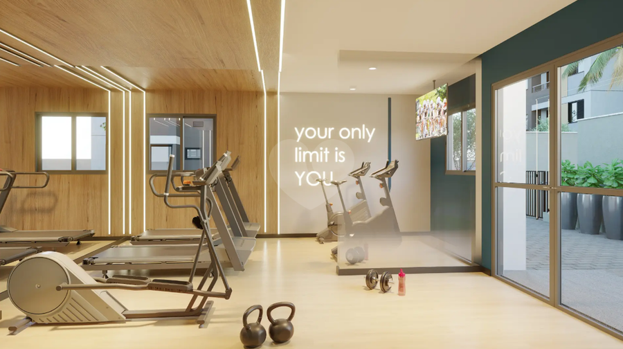 Fitness