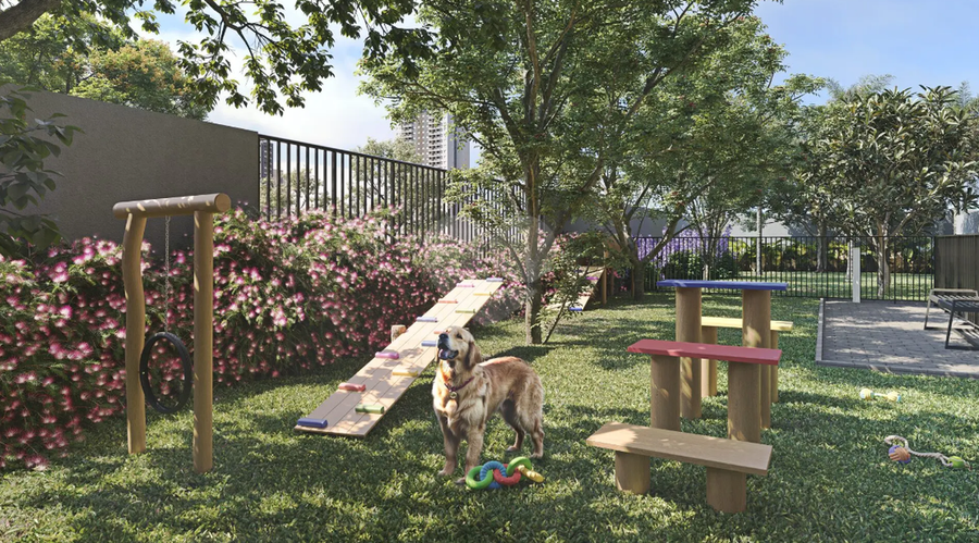 Pet Place