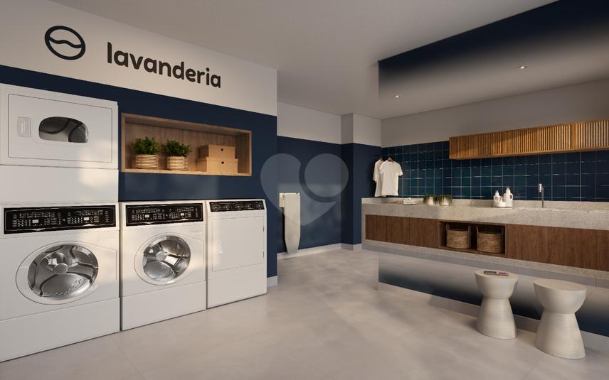 Lavanderia