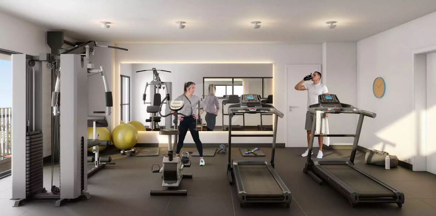 Fitness