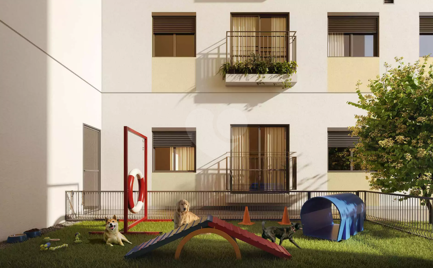 Pet Place