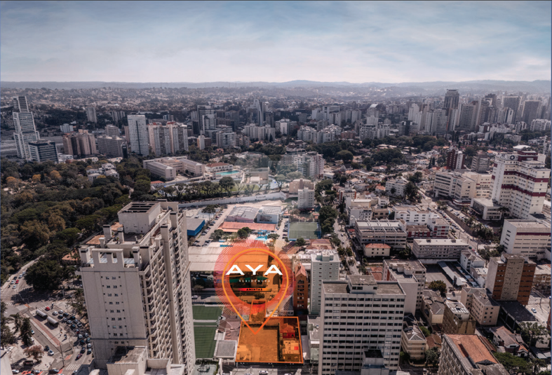 Localização