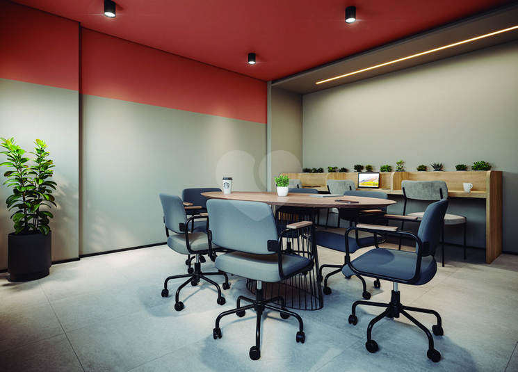 Coworking