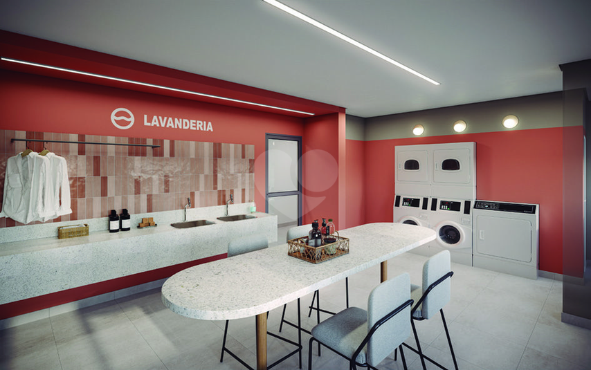 Lavanderia