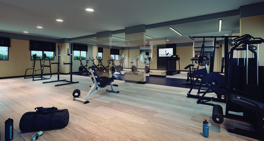 Fitness