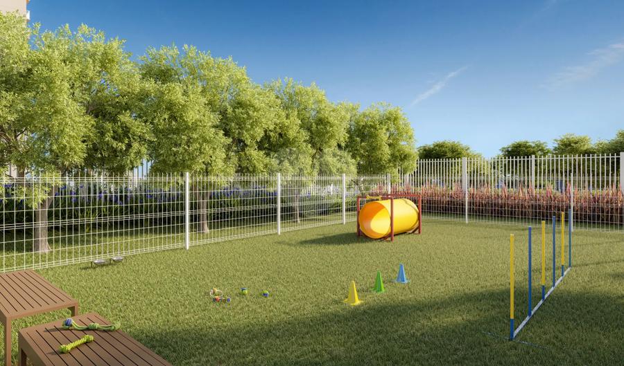 Pet Place