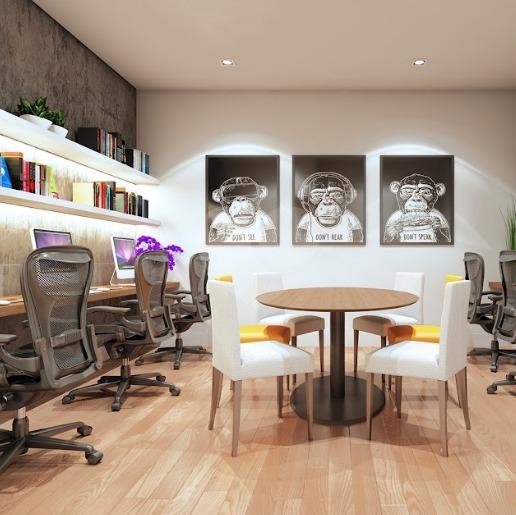 Coworking