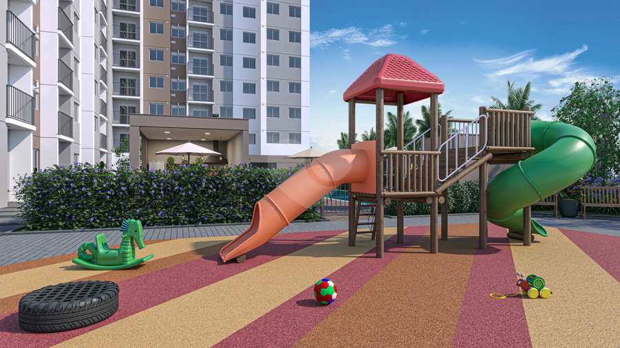 Playground