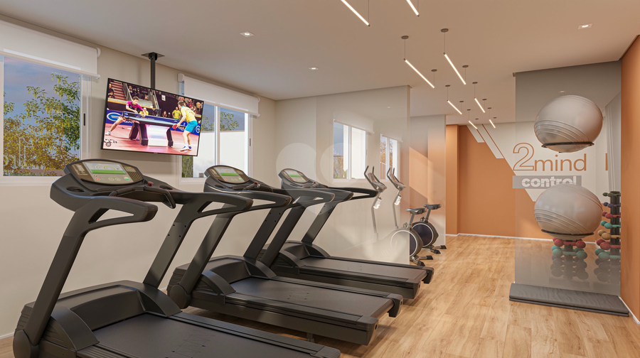 Fitness