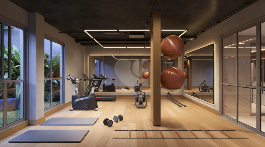 Fitness