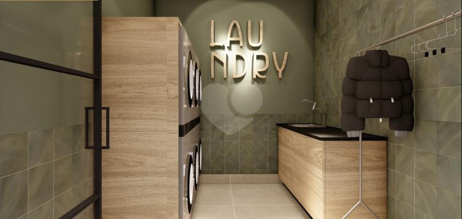 Lavanderia