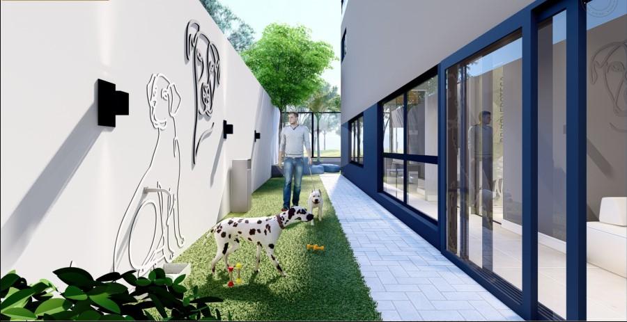 Pet Place