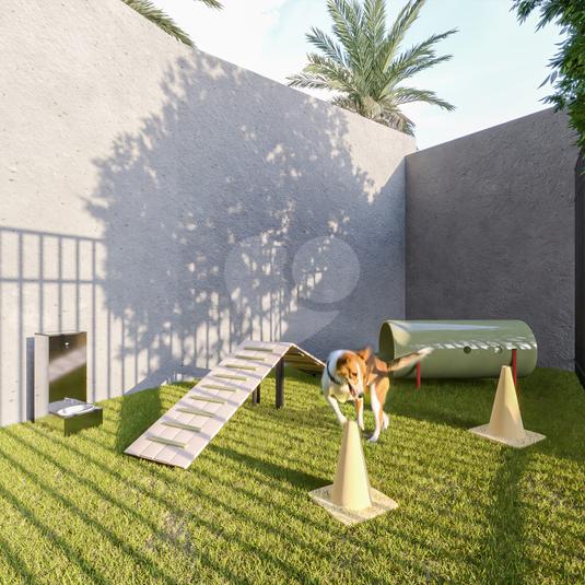 Pet Place