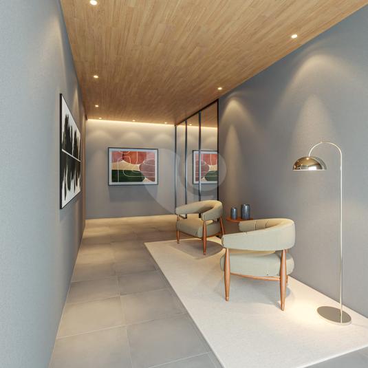 Hall de Entrada