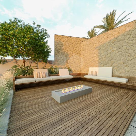 Fire Place