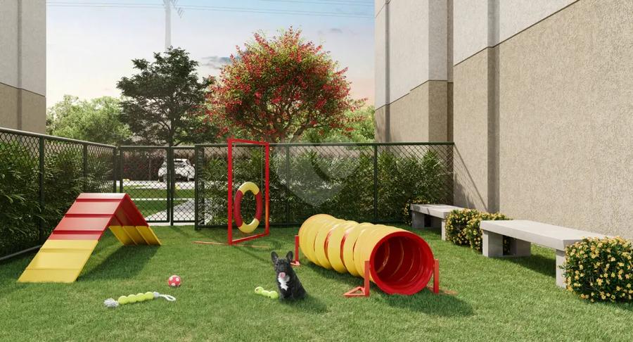 Pet Place