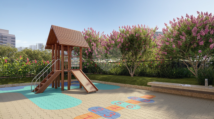 Playground