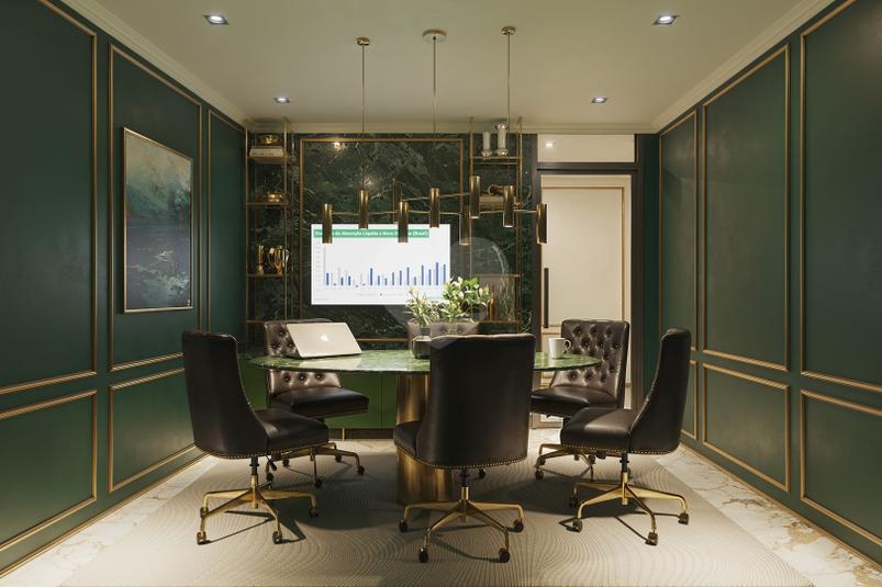 Coworking