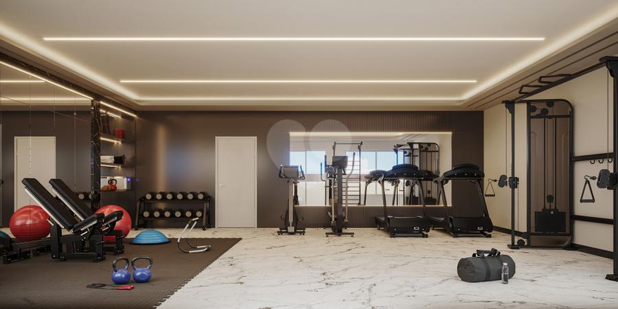 Fitness Interno