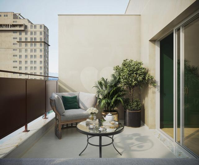 Studio Terraço 