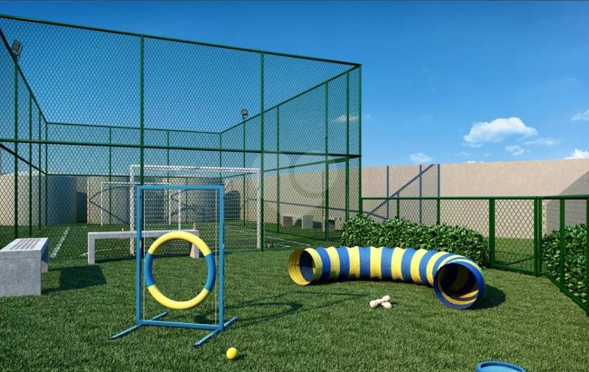 Pet Place