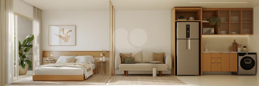 Perspectiva - Studio 