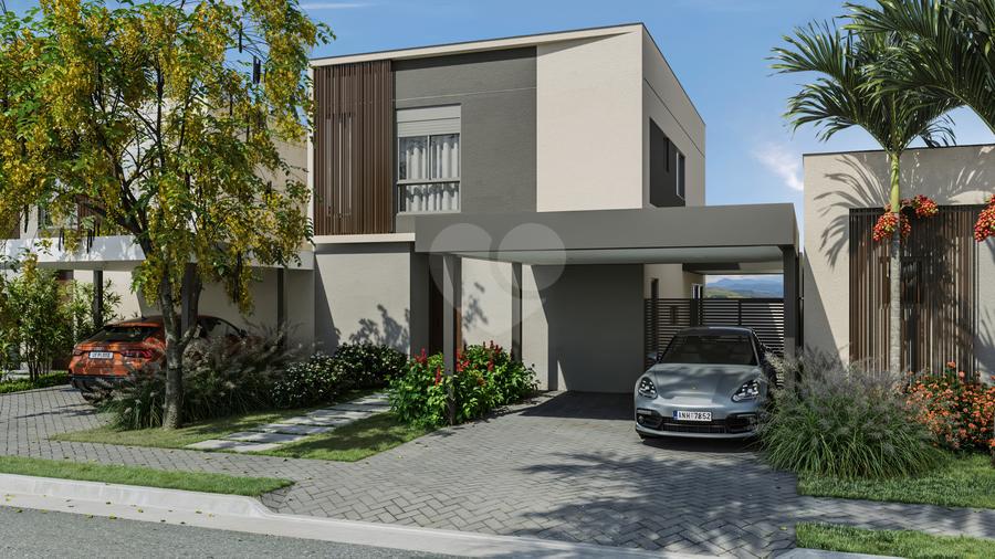 Fachada da Casa