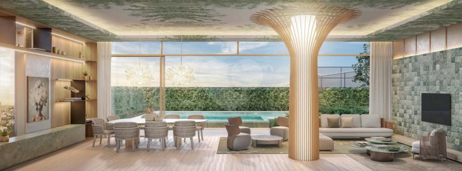 Pool Lounge