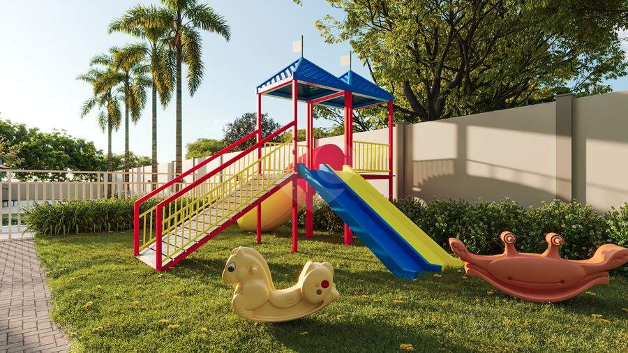 Playground