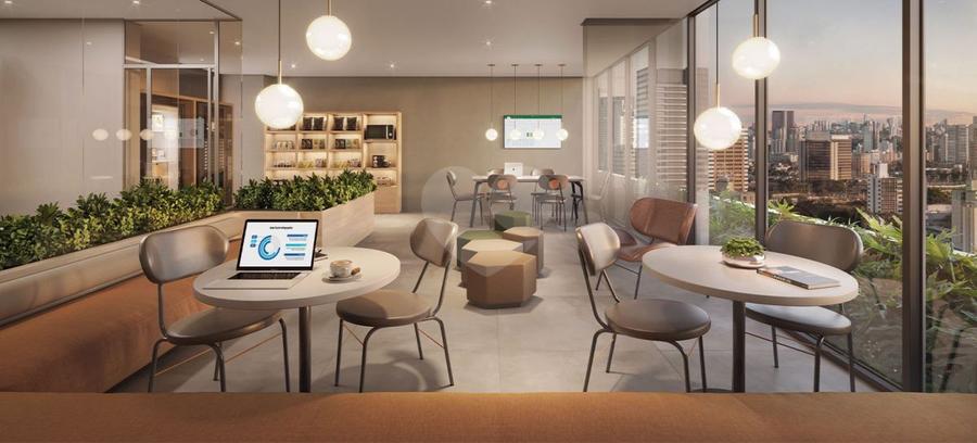Coworking