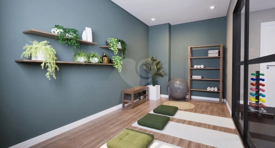 Espaço Zen