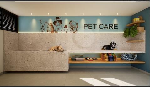 Pet care