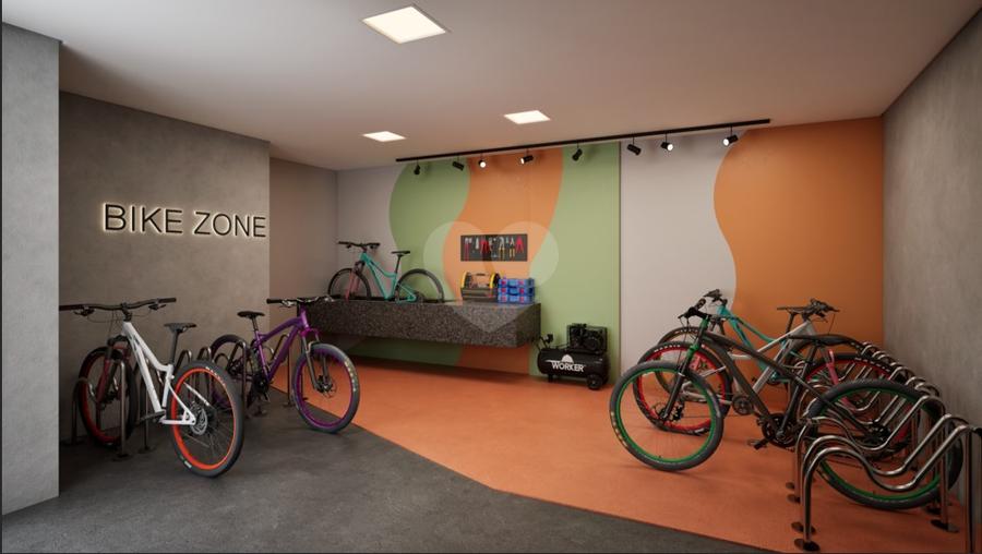 Bike zone