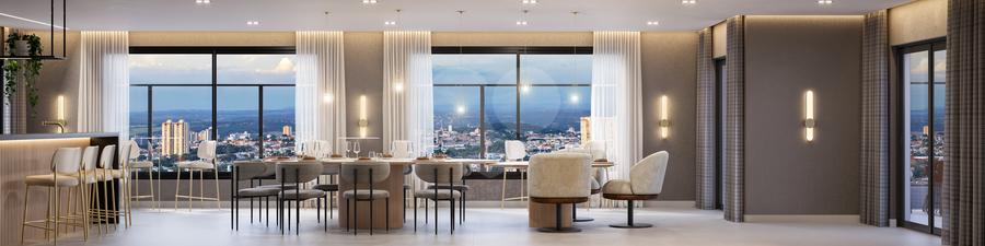 Sky Lounge