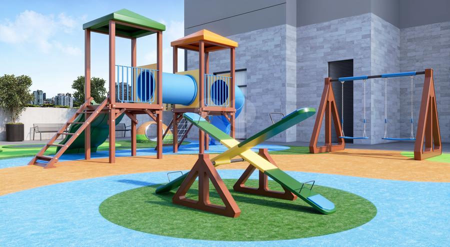 Playground