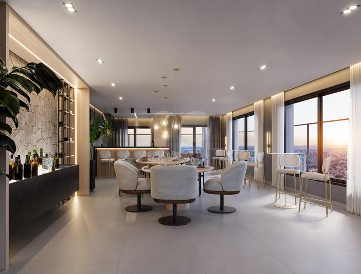 Sky Lounge