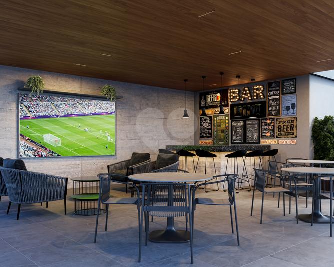 Sport Bar