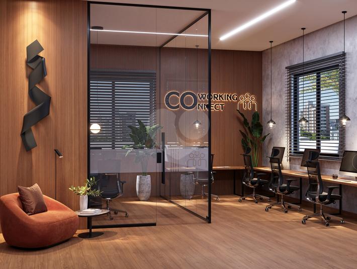 Coworking