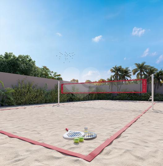 Beach Sports