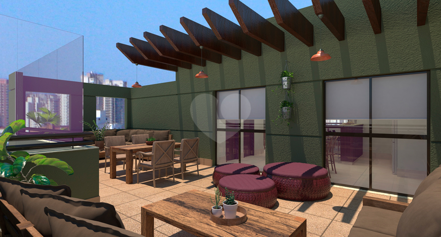 Terraço Coletivo