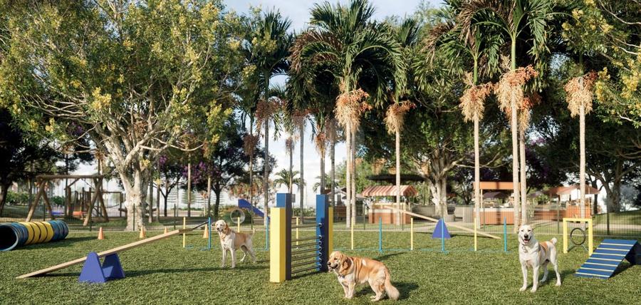 Pet Place