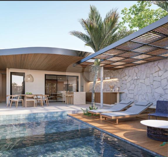 Piscina Interna