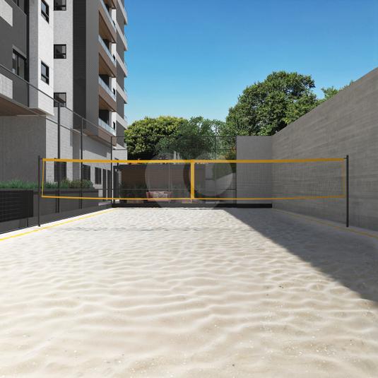 Beach Tennis